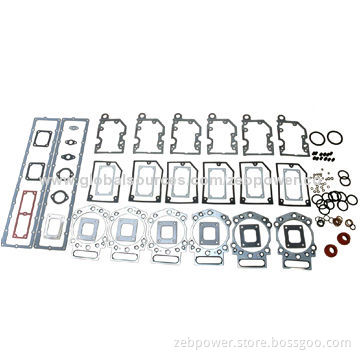 KTA19 Upper Gasket Kit for Cummins Engine
